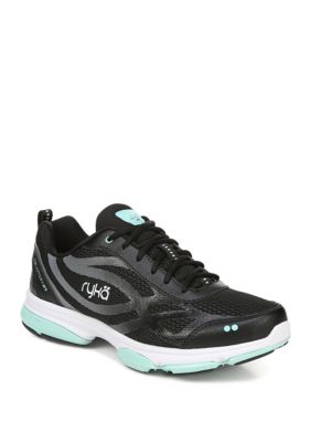 Ryka Women's Devotion Xt Training Shoe, Black, 10W