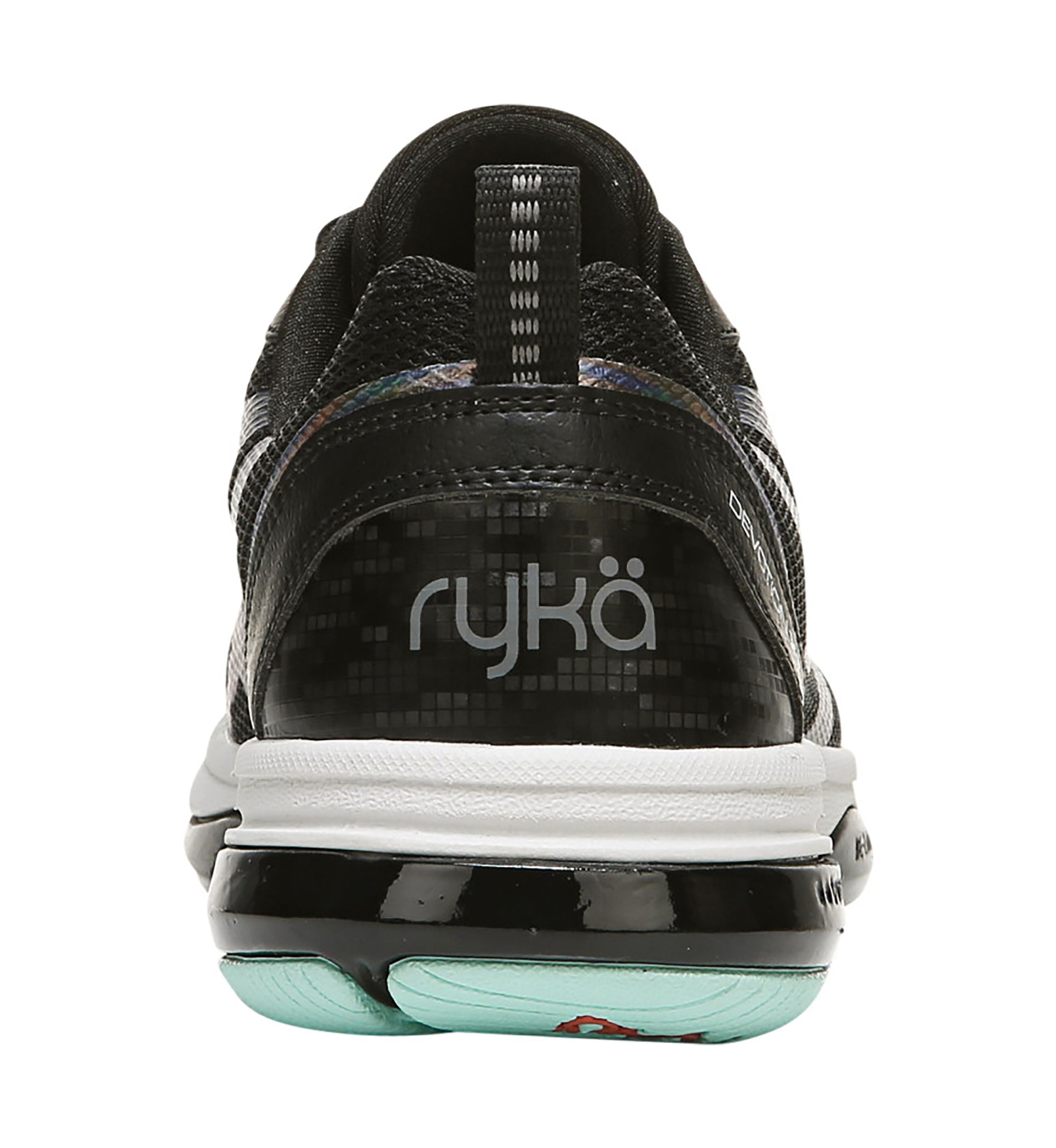 Devotion Xt Training Sneaker Black Tie Dye