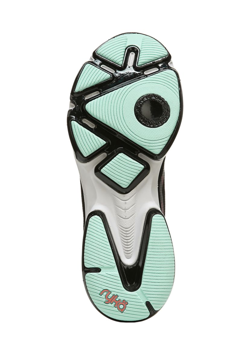 Devotion Xt Training Sneaker Black Tie Dye