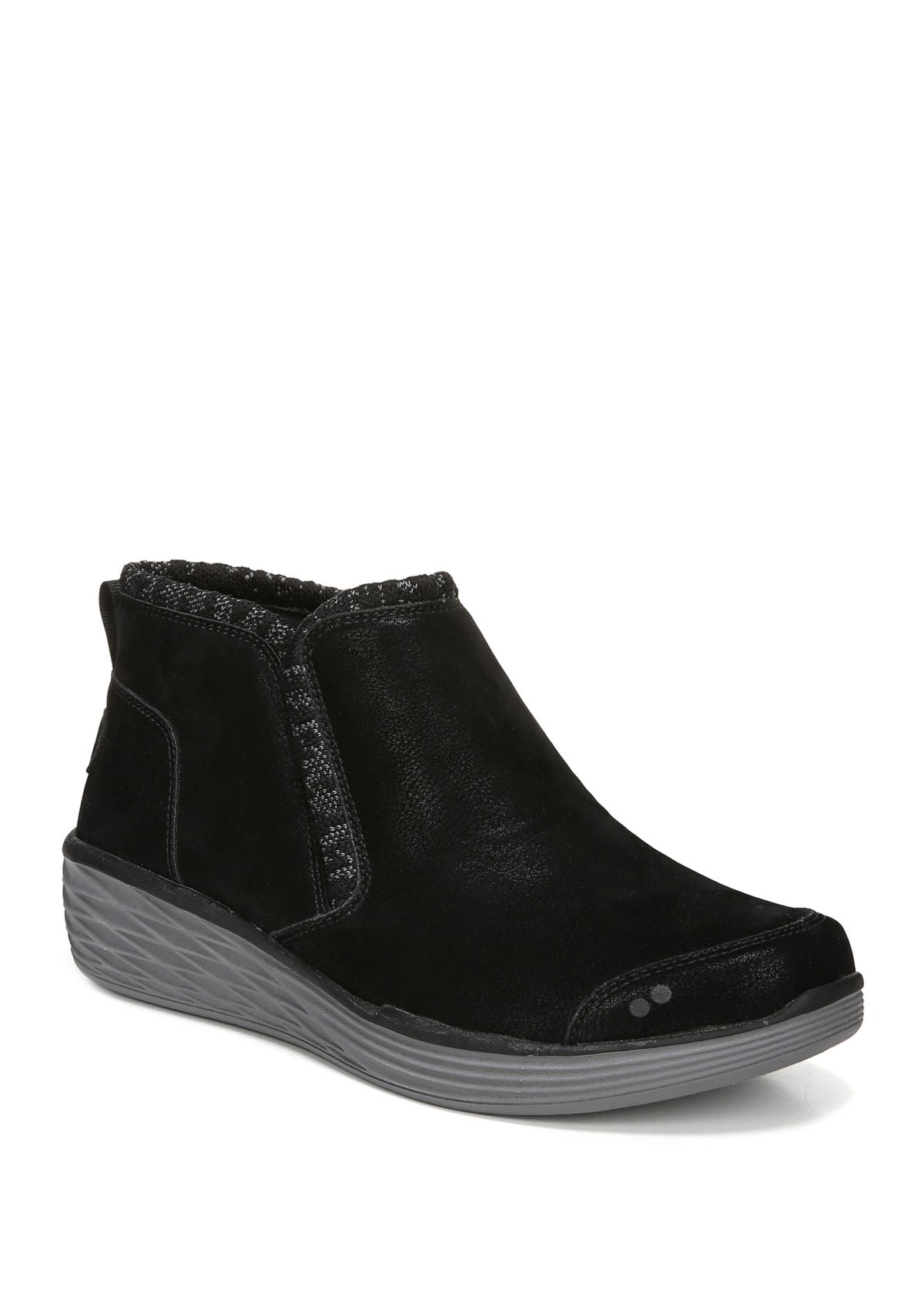 Namaste Banana Bread Booties