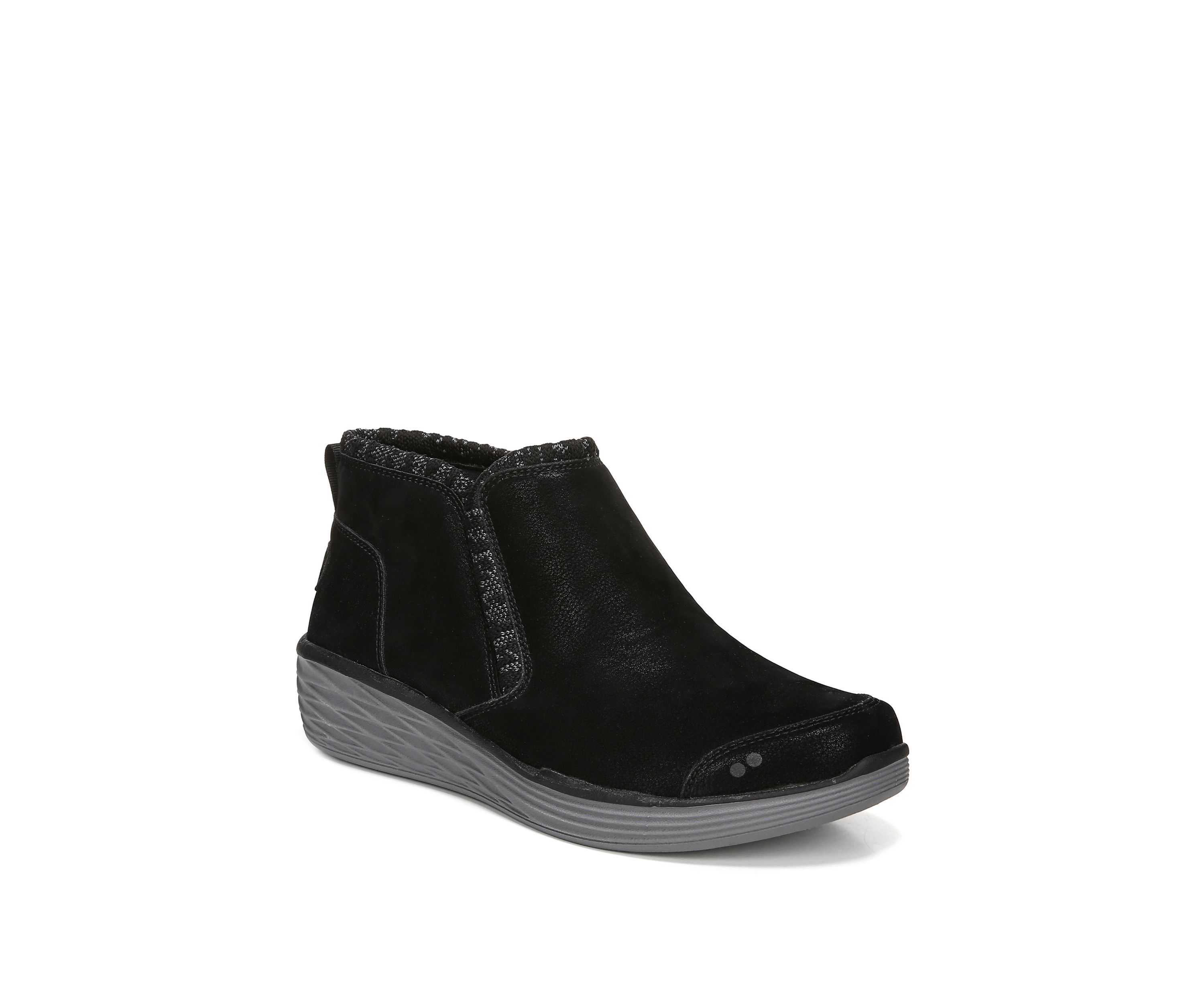 Namaste Banana Bread Booties