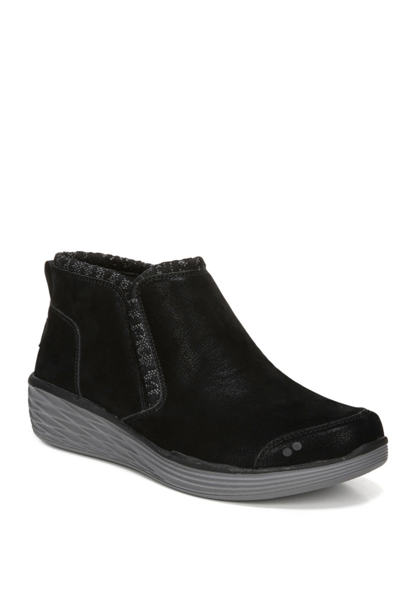 Namaste Banana Bread Booties
