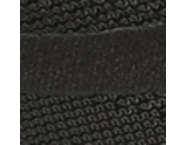 Black Fabric