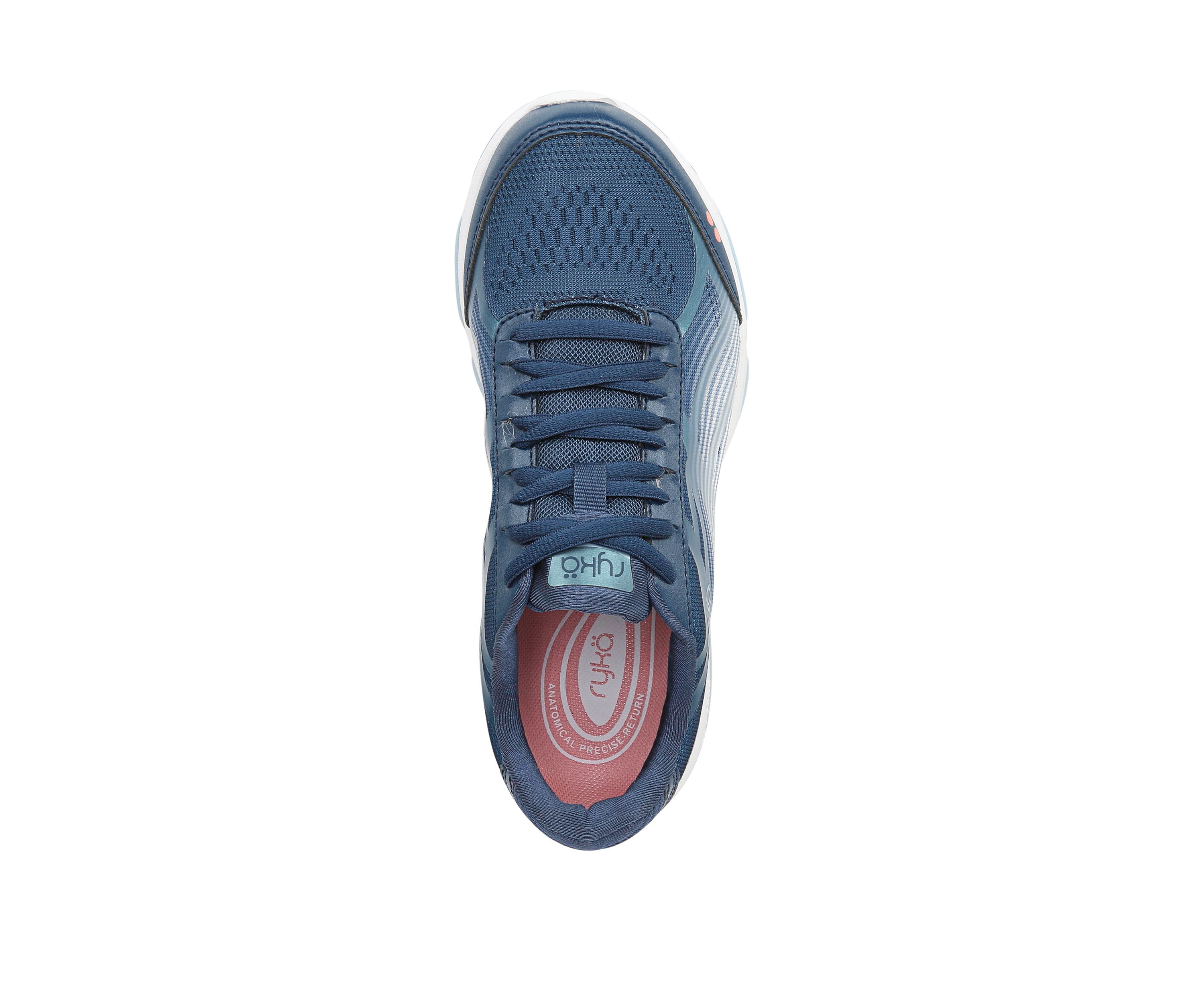 Devotion Plus 3 Walking Sneaker