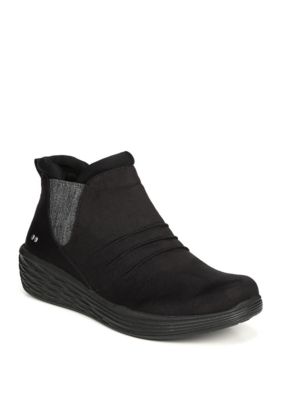 Niah Sneaker Bootie - Wide Widths Available