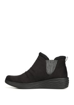 Niah Sneaker Bootie - Wide Widths Available