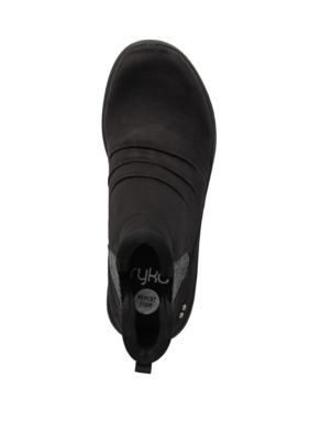 Niah Sneaker Bootie - Wide Widths Available