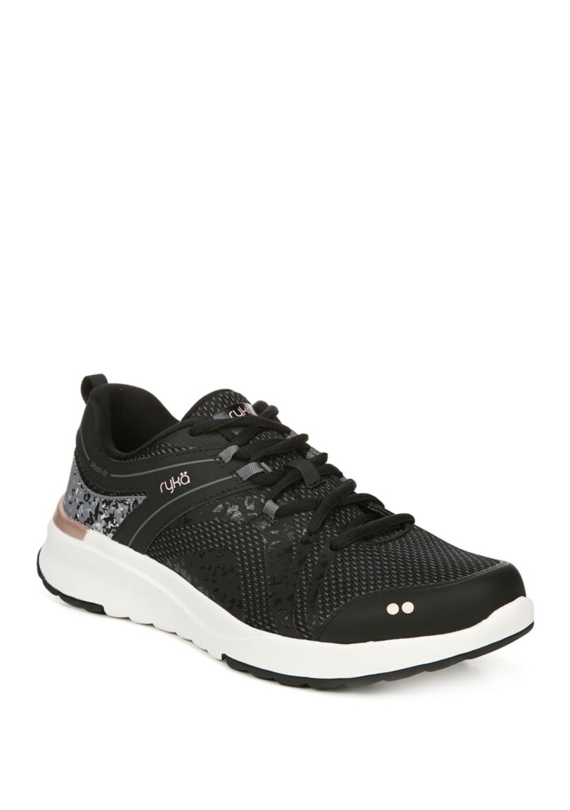Tierza Oxford Walking Shoes