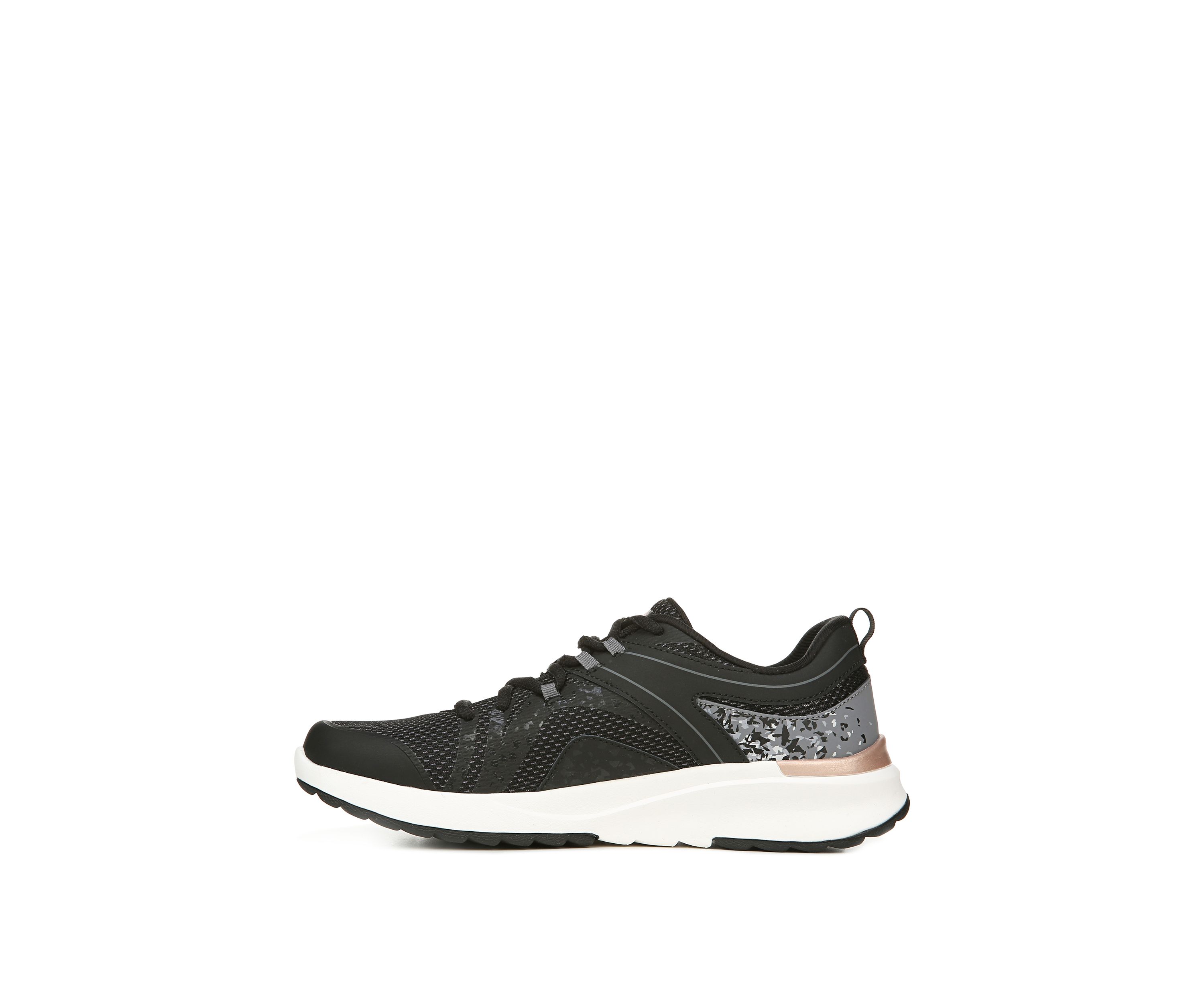Tierza Oxford Walking Shoes