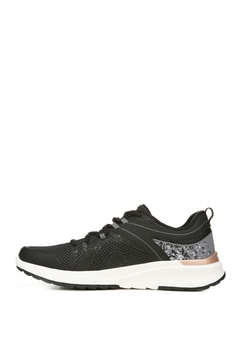 Tierza Oxford Walking Shoes
