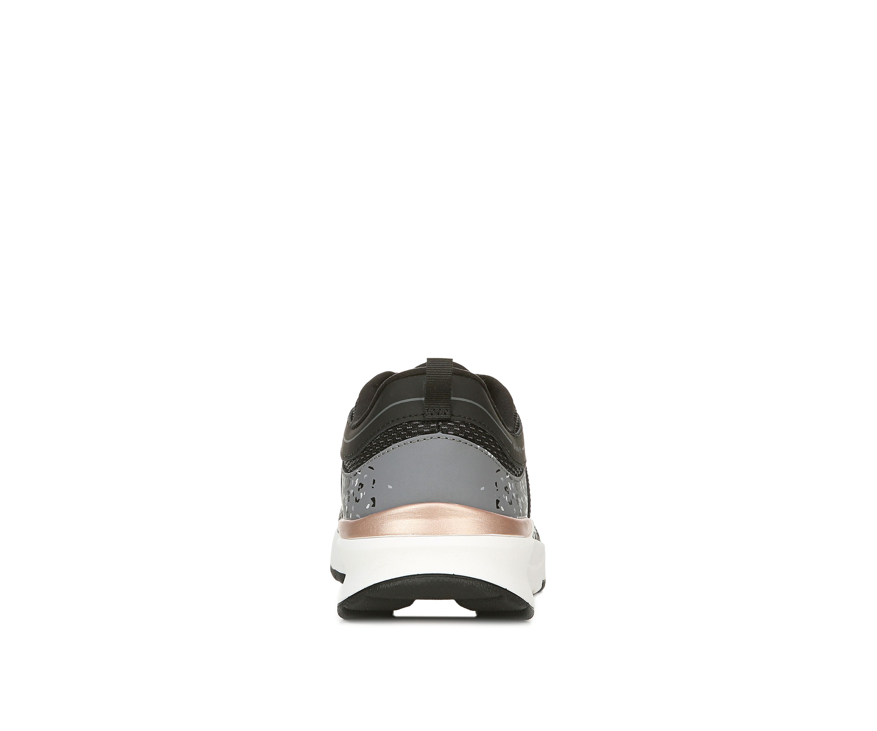 Tierza Oxford Walking Shoes