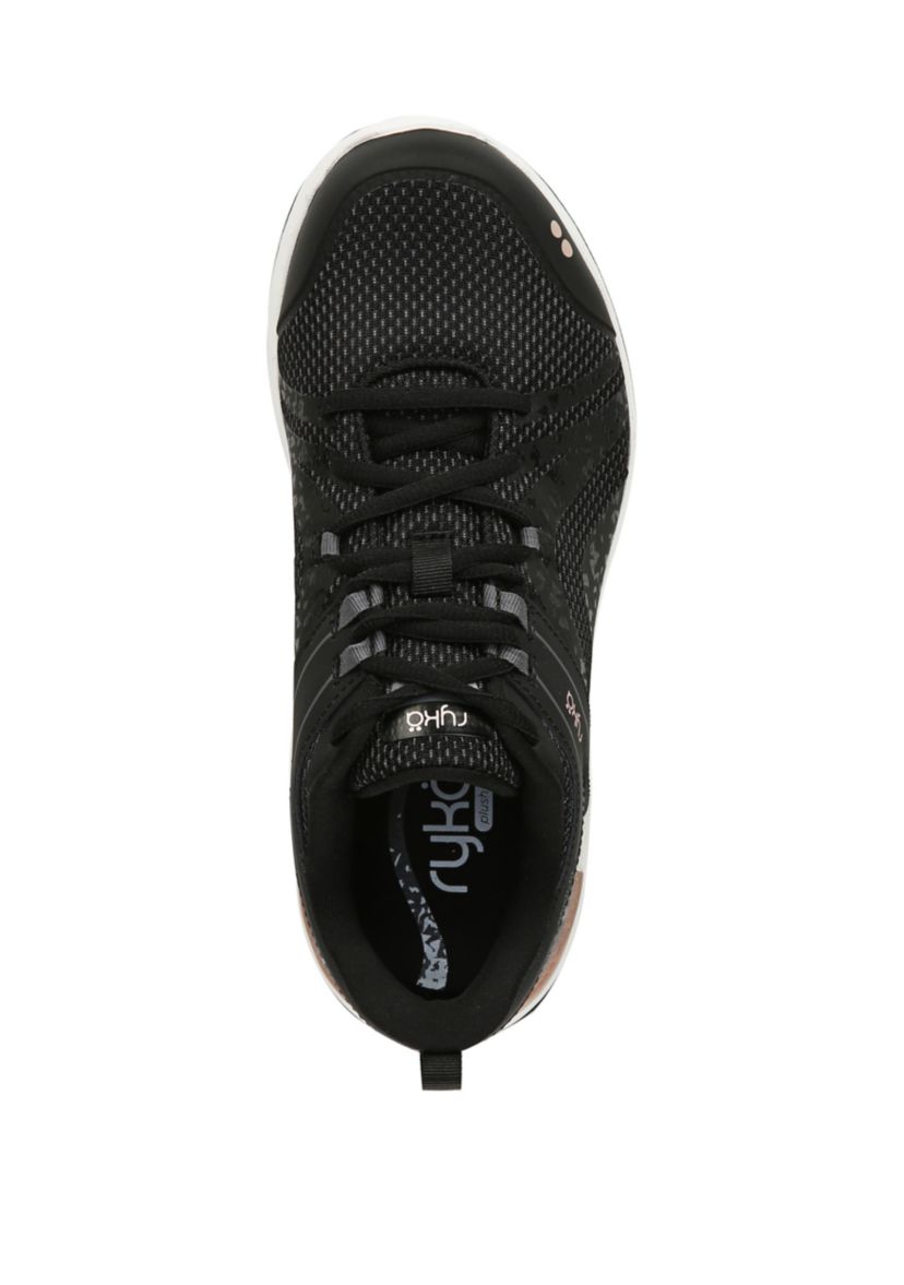 Tierza Oxford Walking Shoes