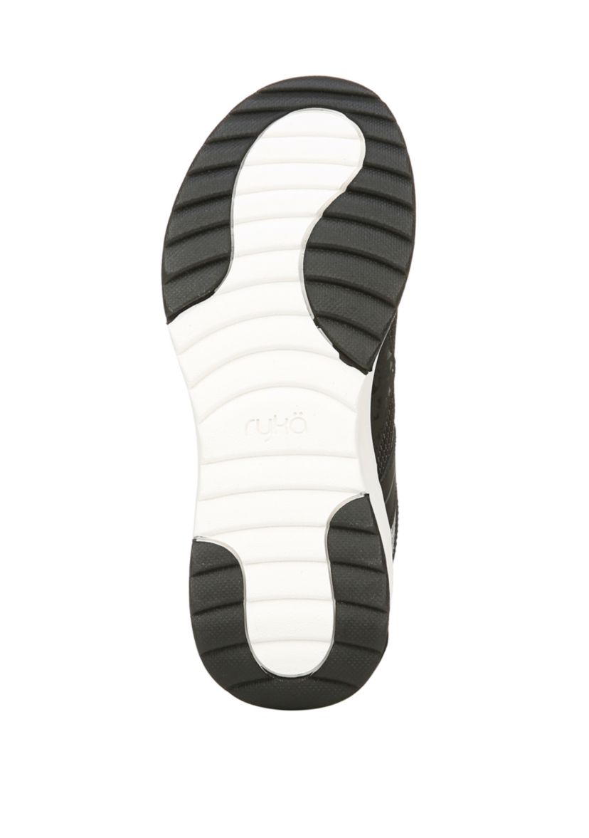 Tierza Oxford Walking Shoes
