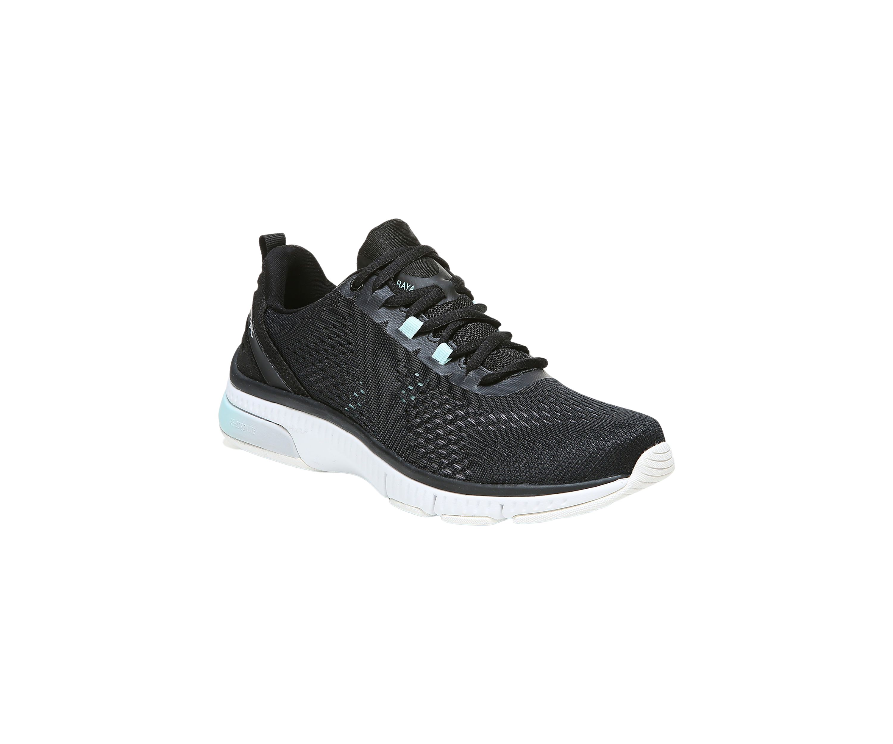 Raya Cushioned Walking Shoes