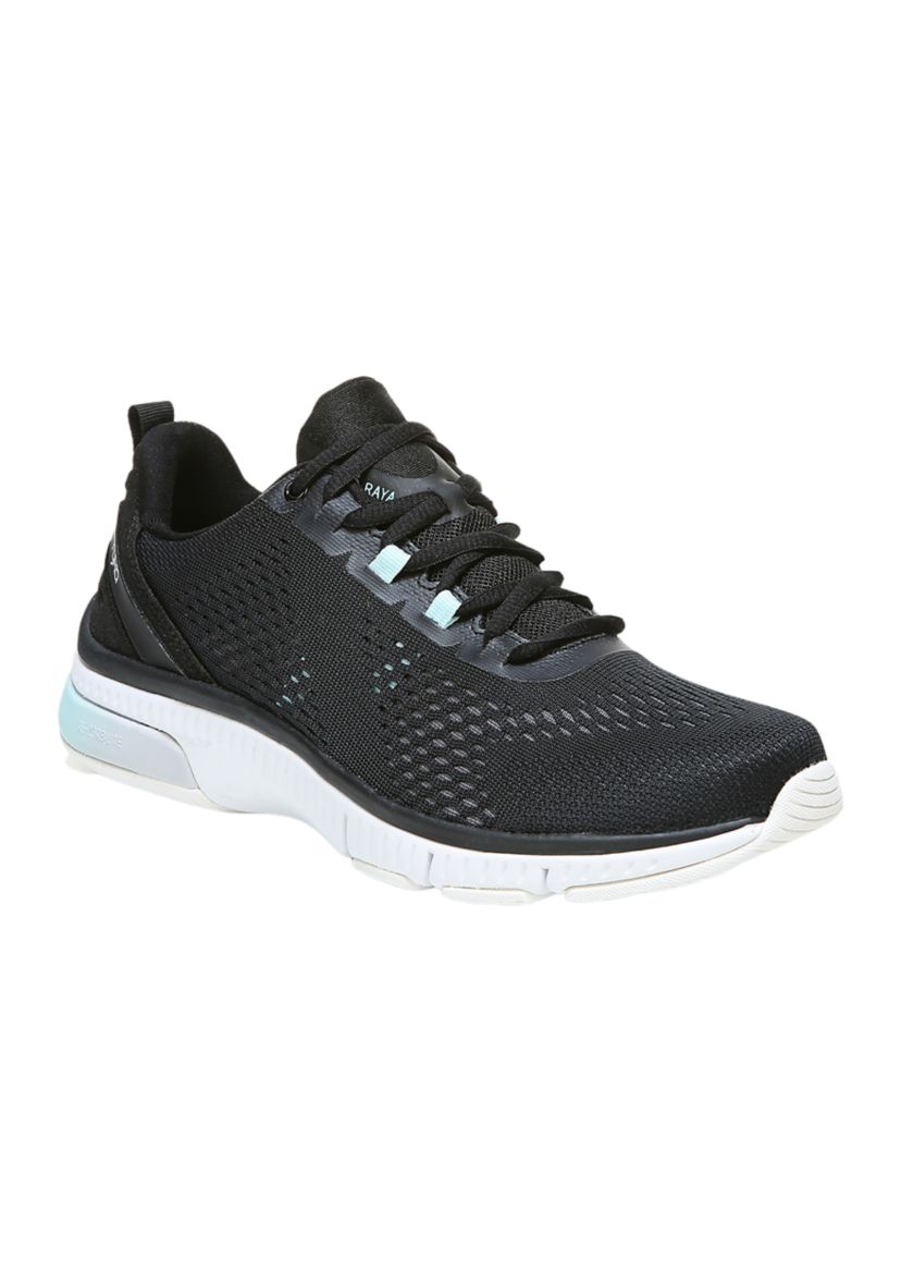 Raya Cushioned Walking Shoes