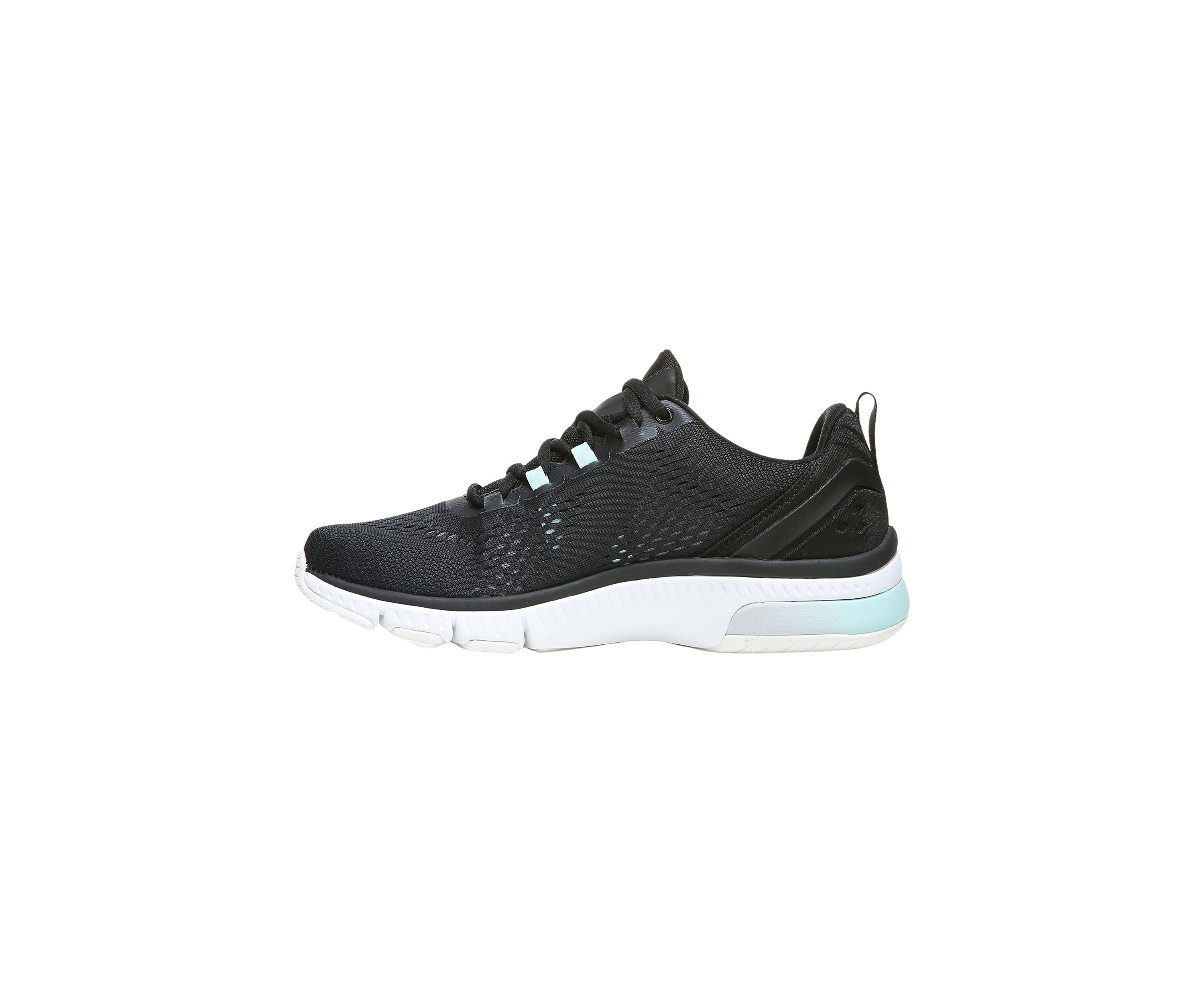 Raya Cushioned Walking Shoes