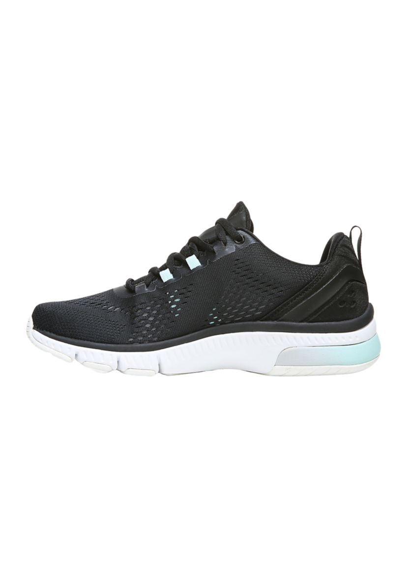 Raya Cushioned Walking Shoes