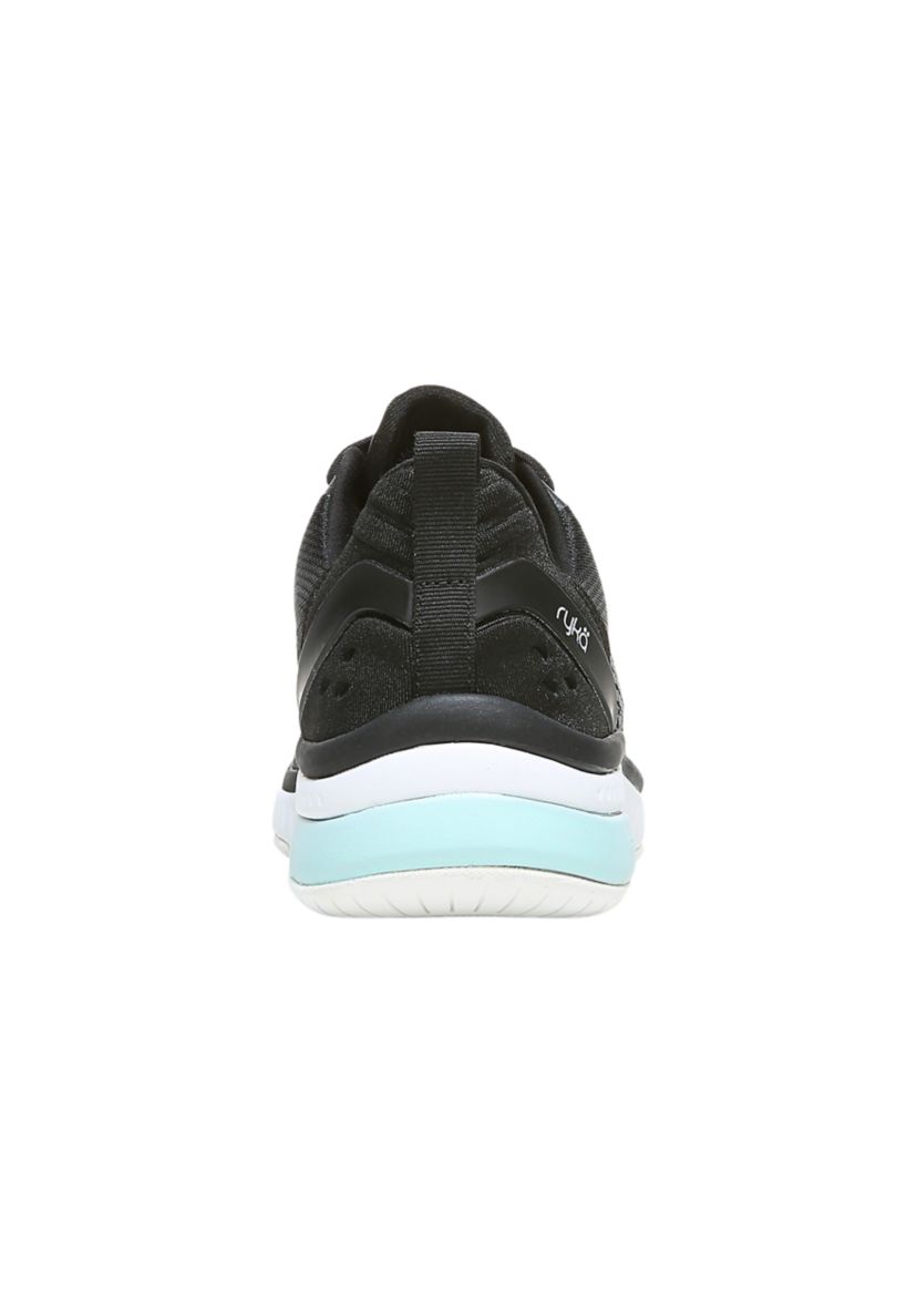 Raya Cushioned Walking Shoes