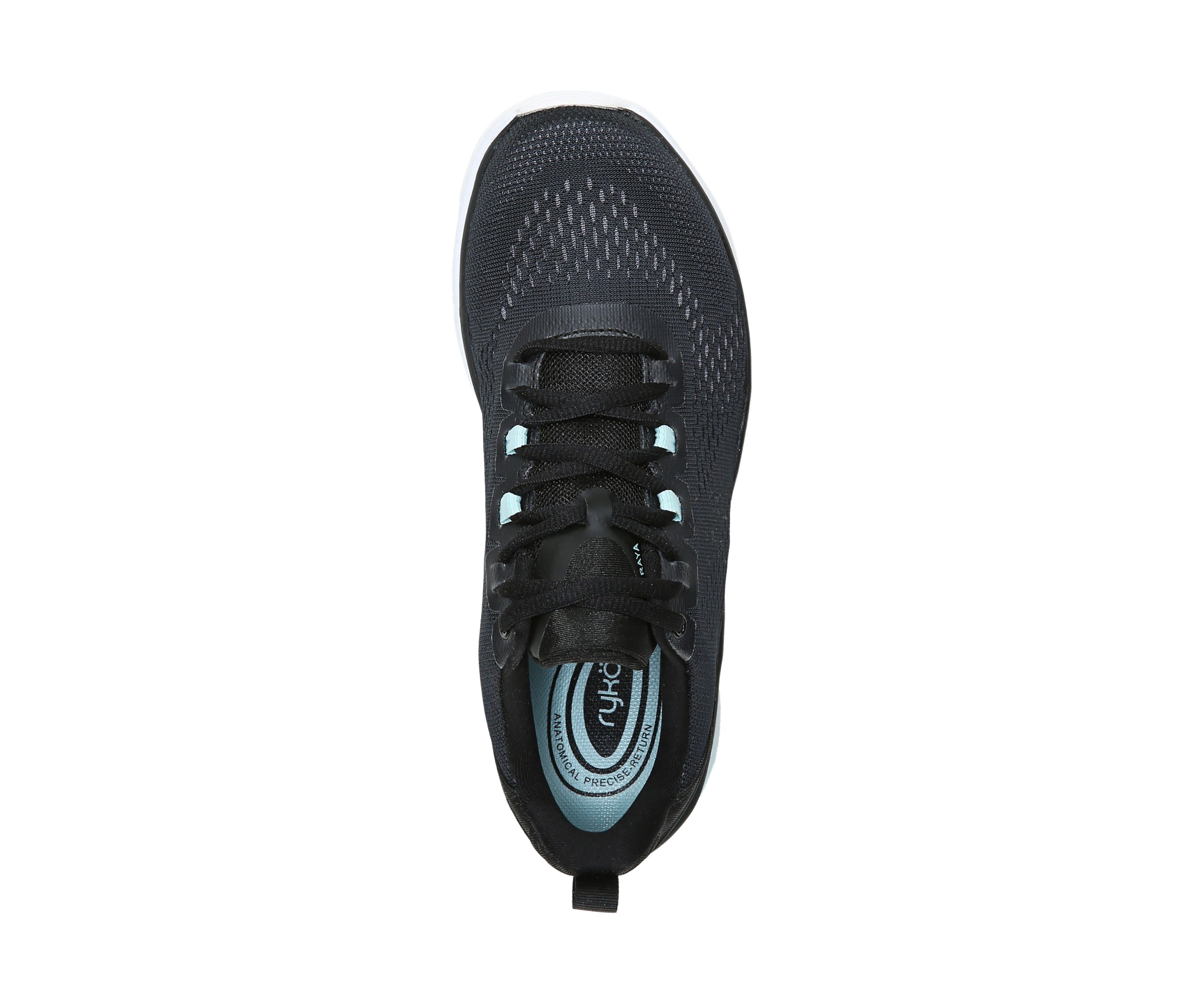 Raya Cushioned Walking Shoes