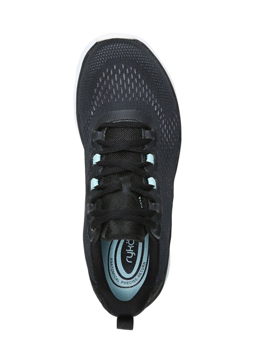 Raya Cushioned Walking Shoes