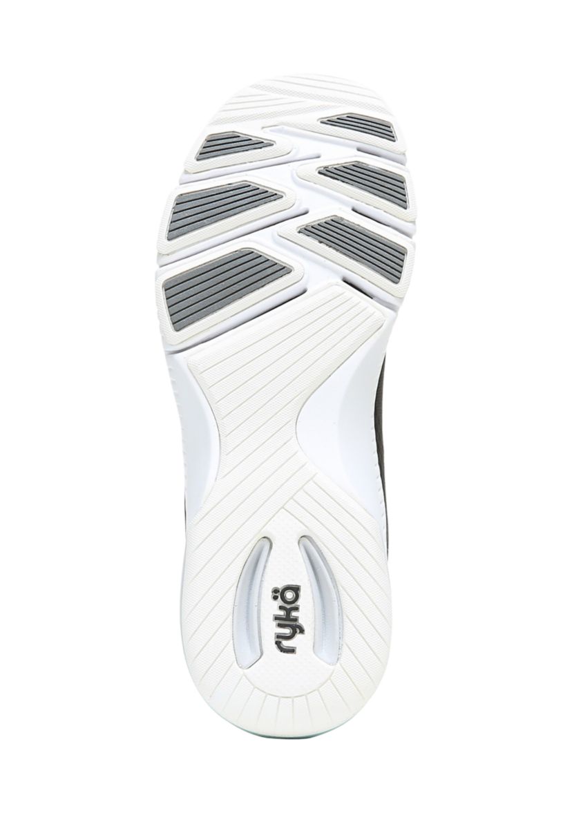 Raya Cushioned Walking Shoes