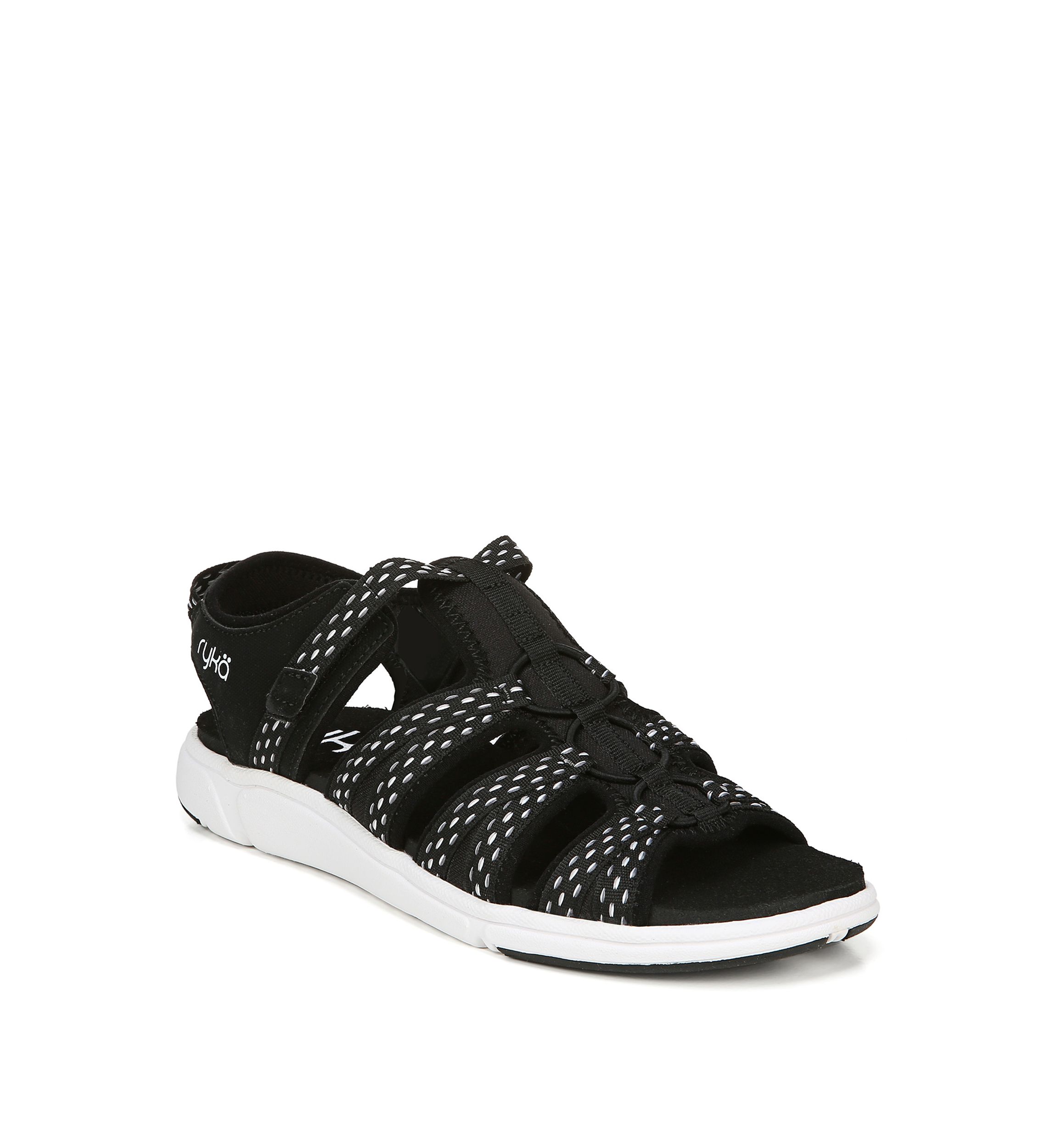 Melissa Sandals