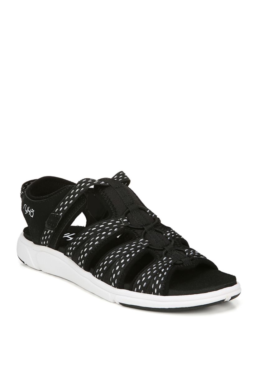 Melissa Sandals