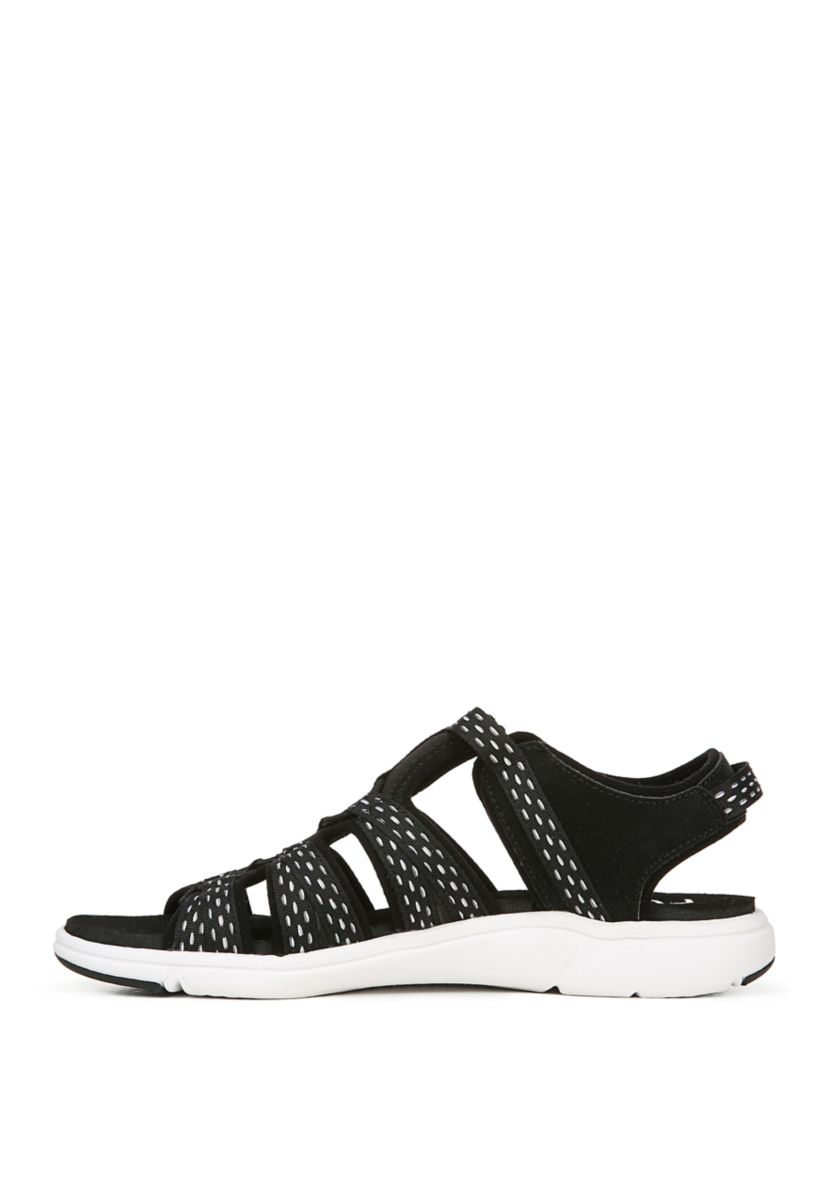 Melissa Sandals