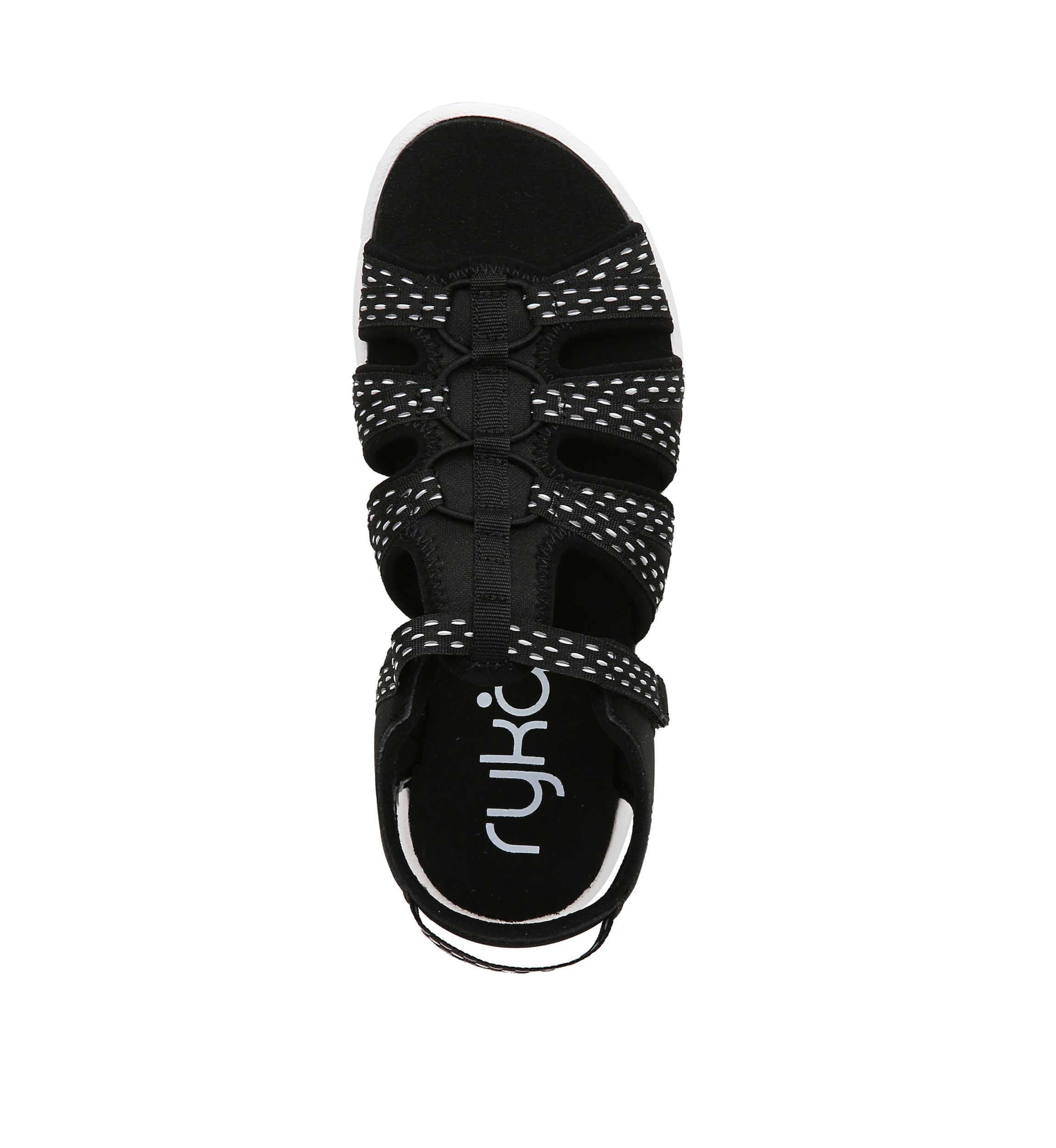 Melissa Sandals