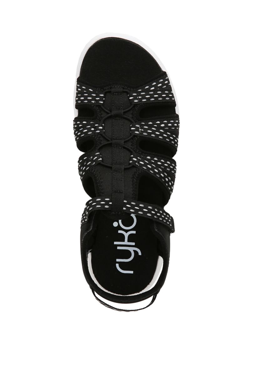 Melissa Sandals