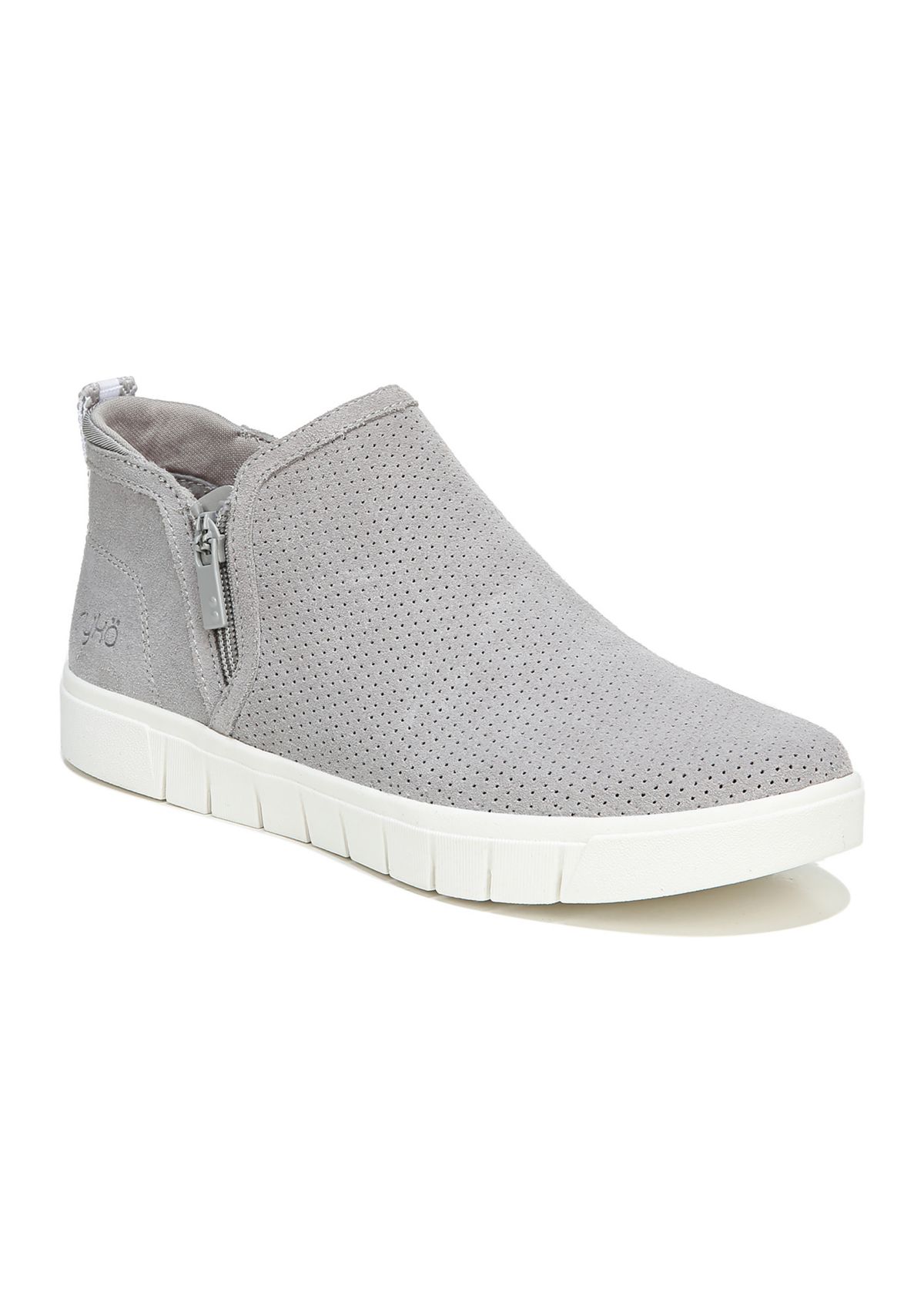 Hensley Sneaker Boot