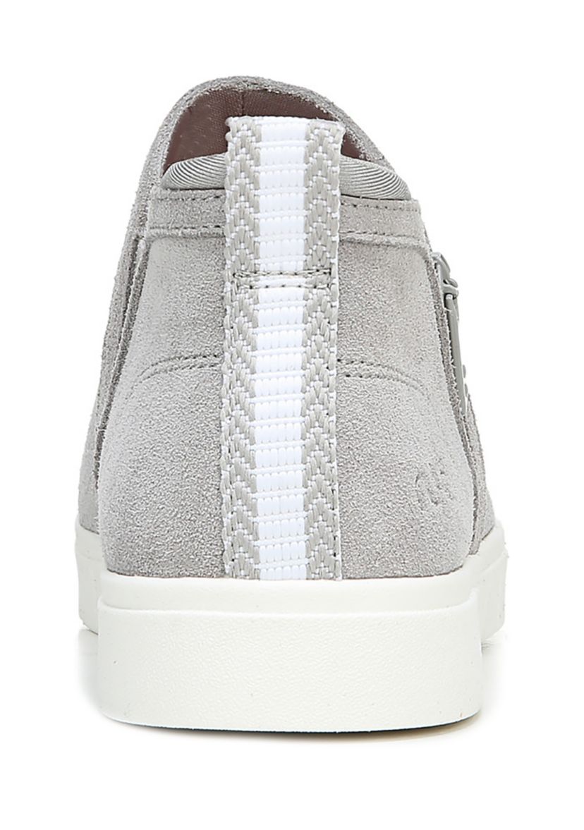Hensley Sneaker Boot