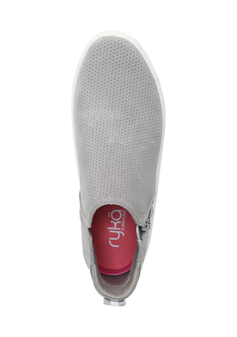 Hensley Sneaker Boot