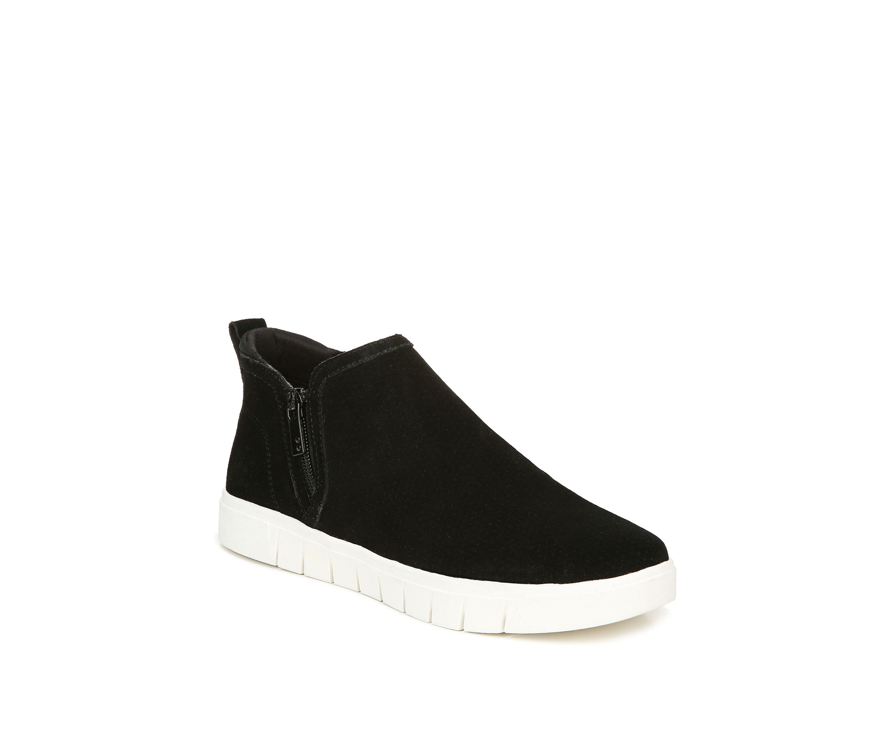 Hensley Sneakers- Grey
