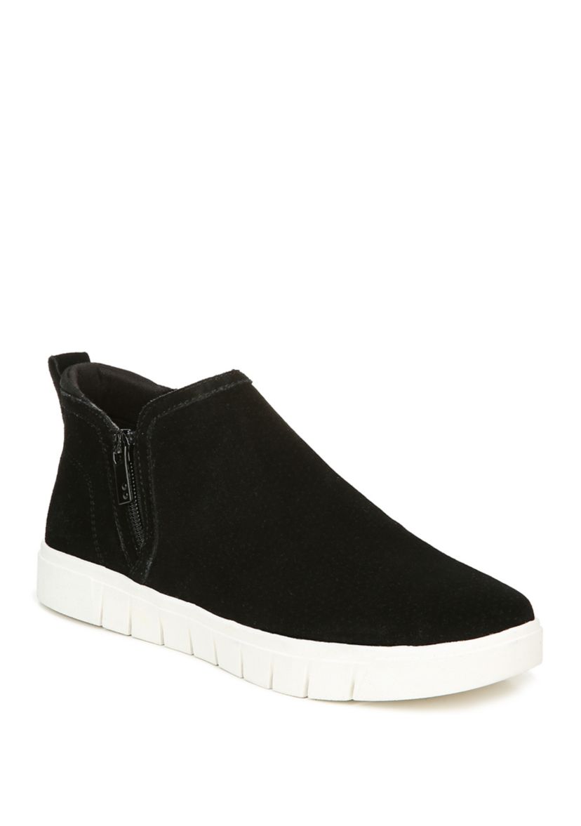 Hensley Sneakers- Grey