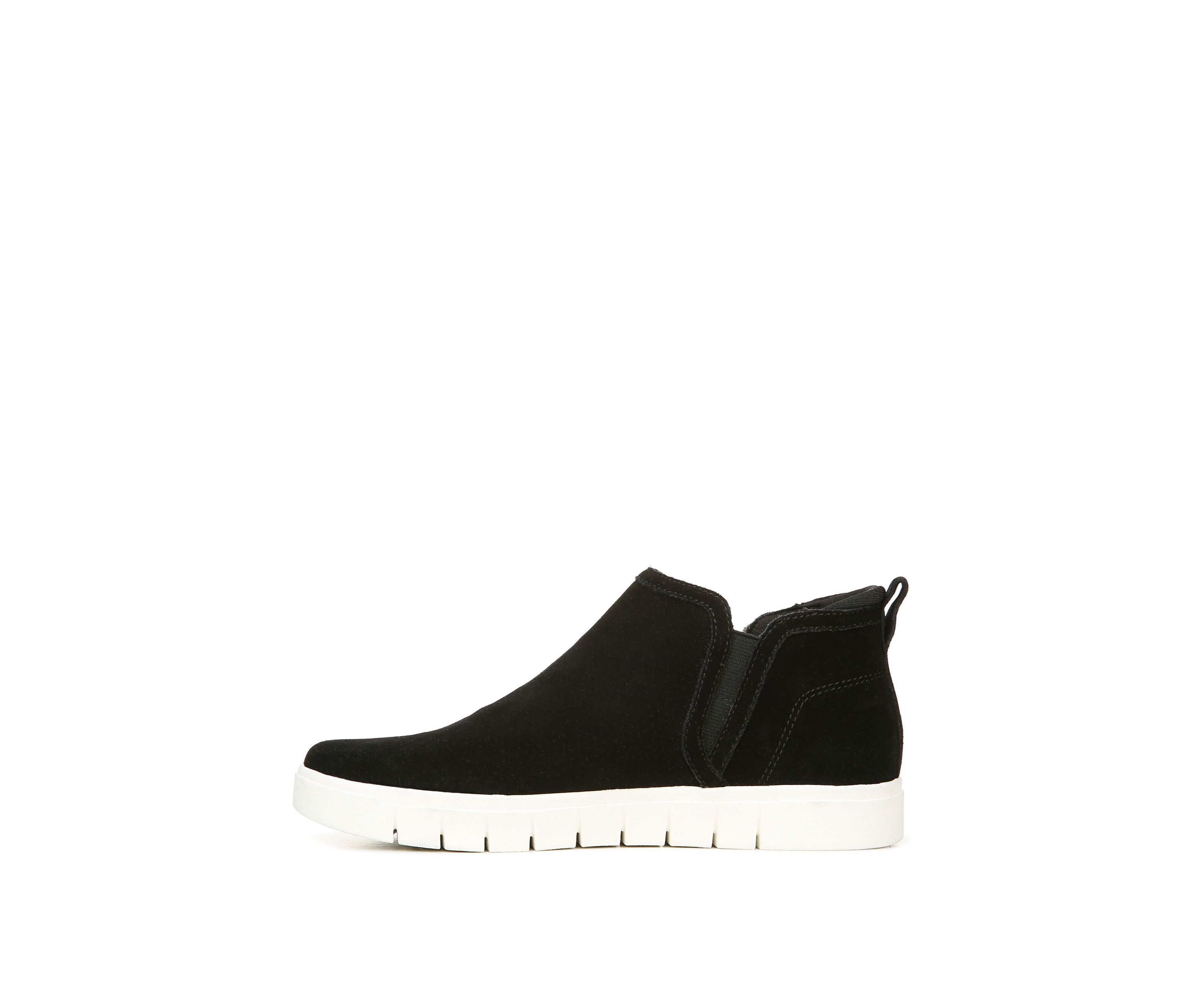 Hensley Sneakers- Grey