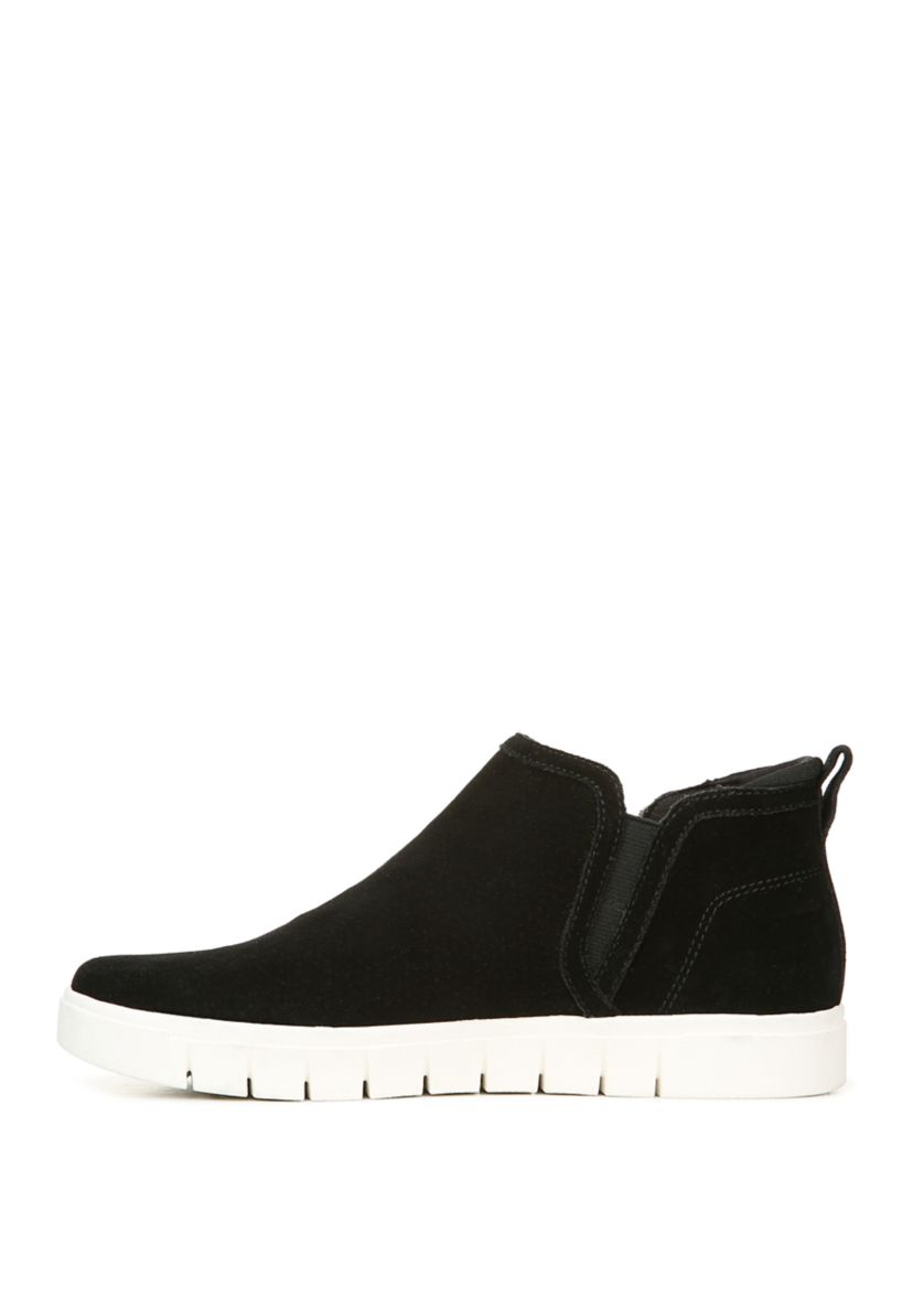 Hensley Sneakers- Grey