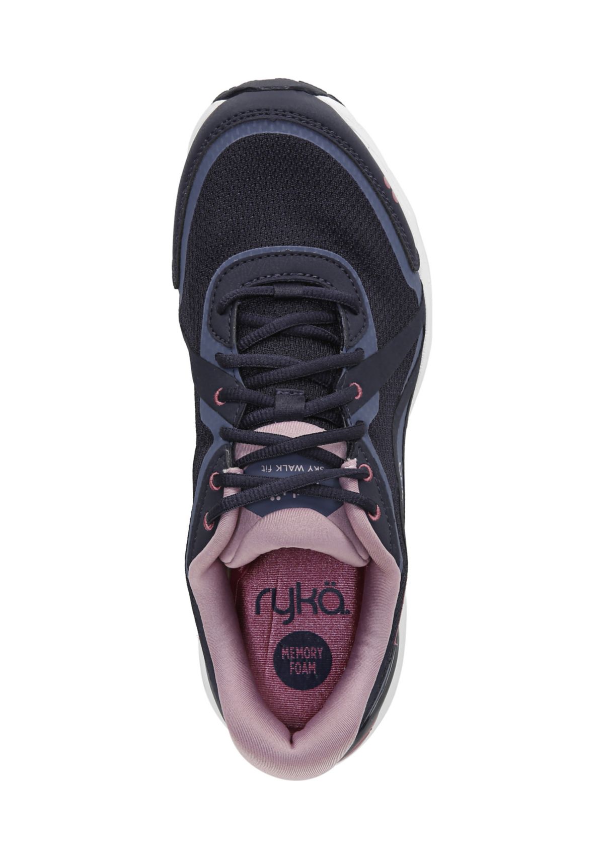 Sky Walk Fit Walking Shoe