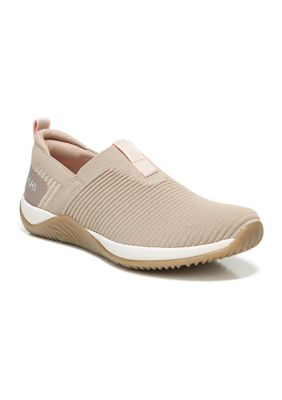 ryka echo slip on sneakers