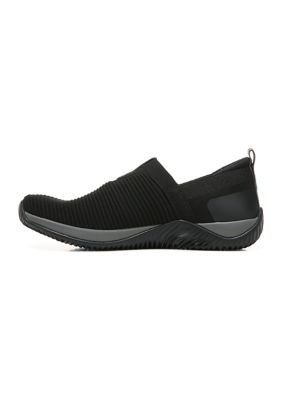 Schaap Panda Mechanica Ryka Echo Knit Slip On Sneakers | belk