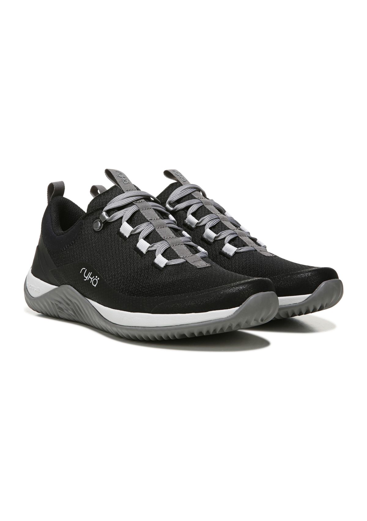 Echo Low Oxford