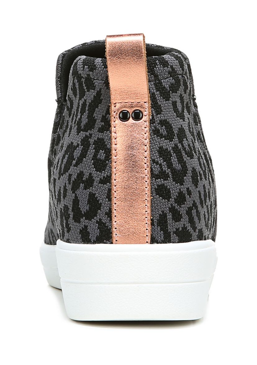 Vera 2 Sneaker Boot
