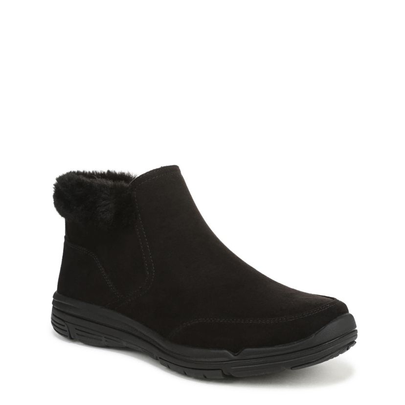 Amaze Ankle Bootie