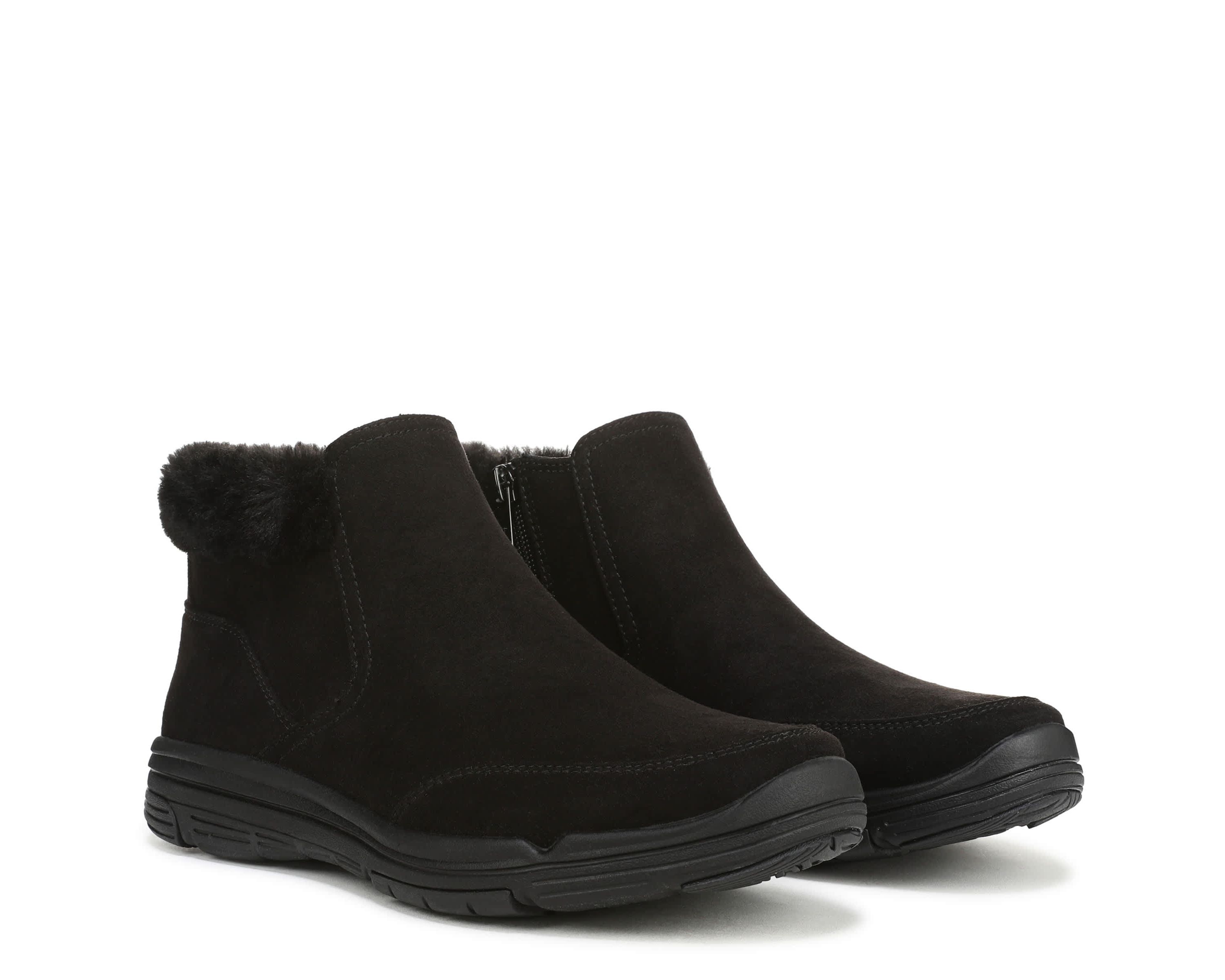 Amaze Ankle Bootie