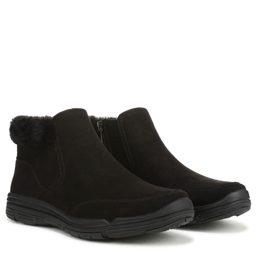 Amaze Ankle Bootie
