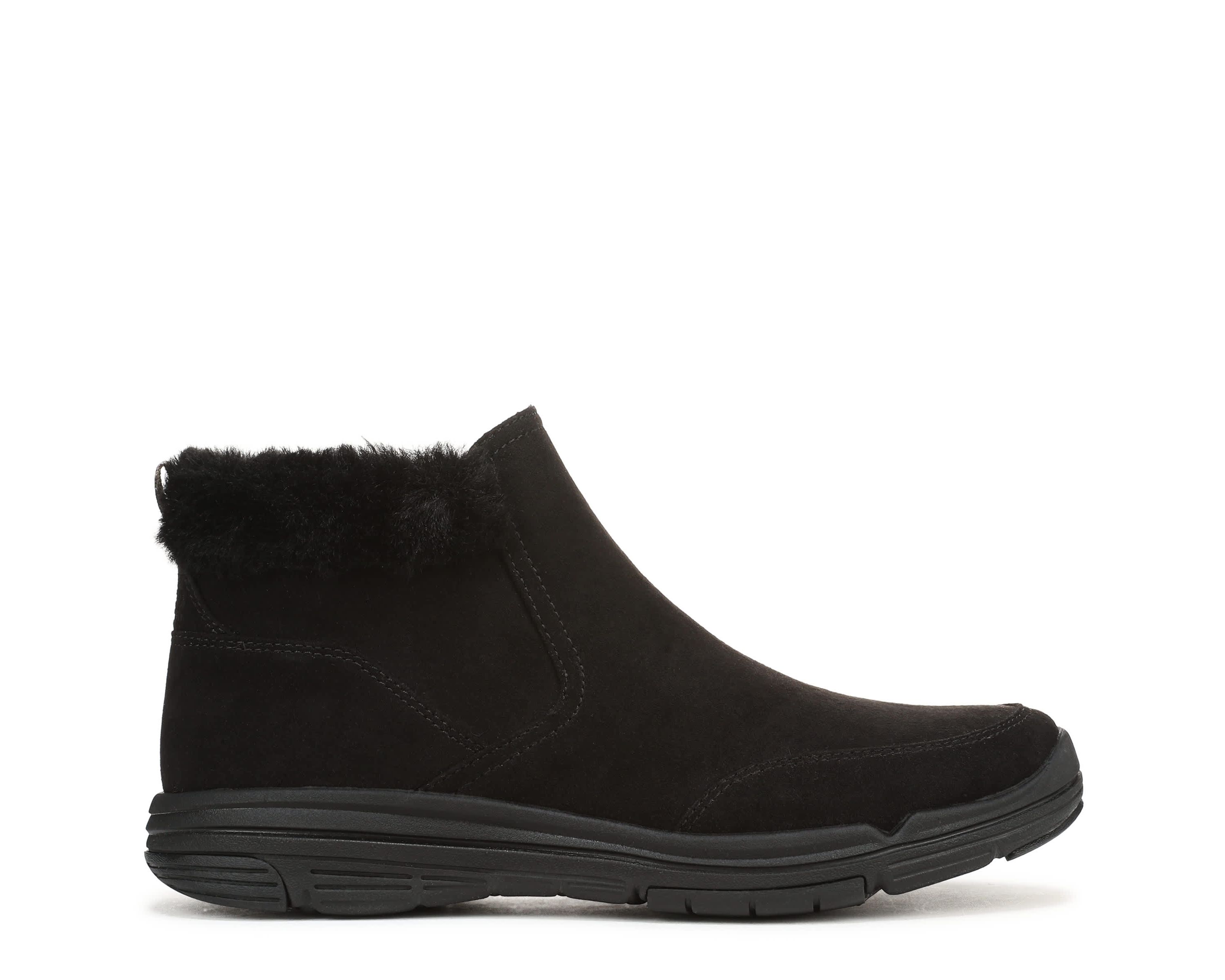 Amaze Ankle Bootie