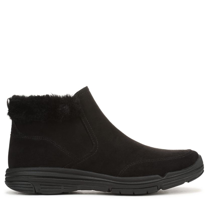 Amaze Ankle Bootie