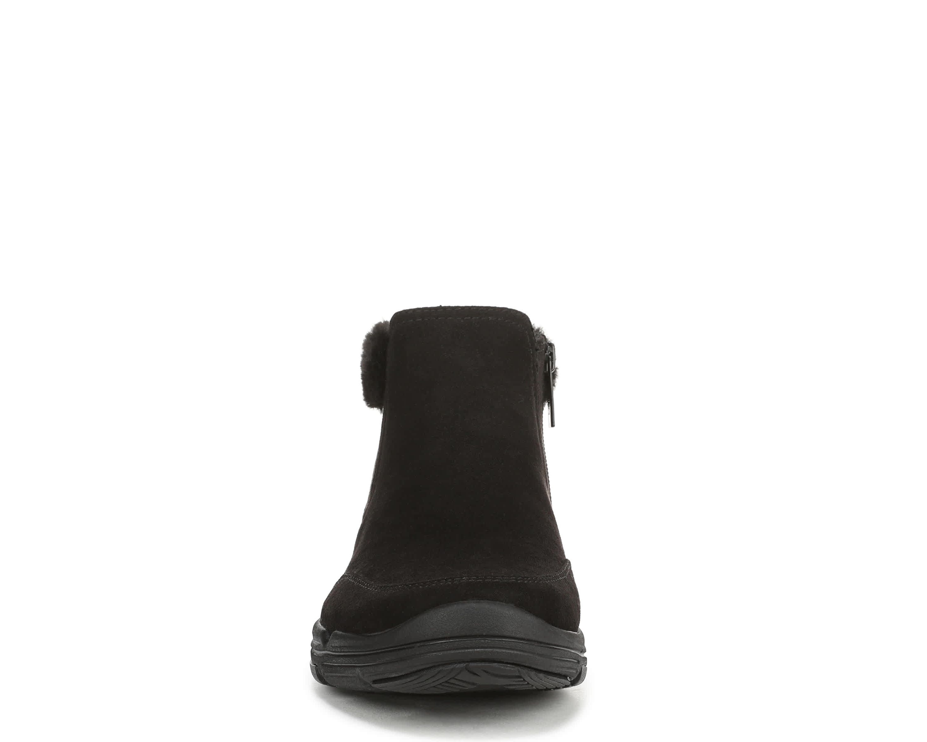 Amaze Ankle Bootie