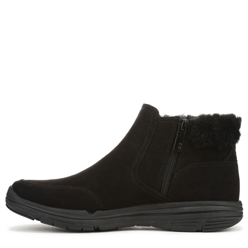 Amaze Ankle Bootie