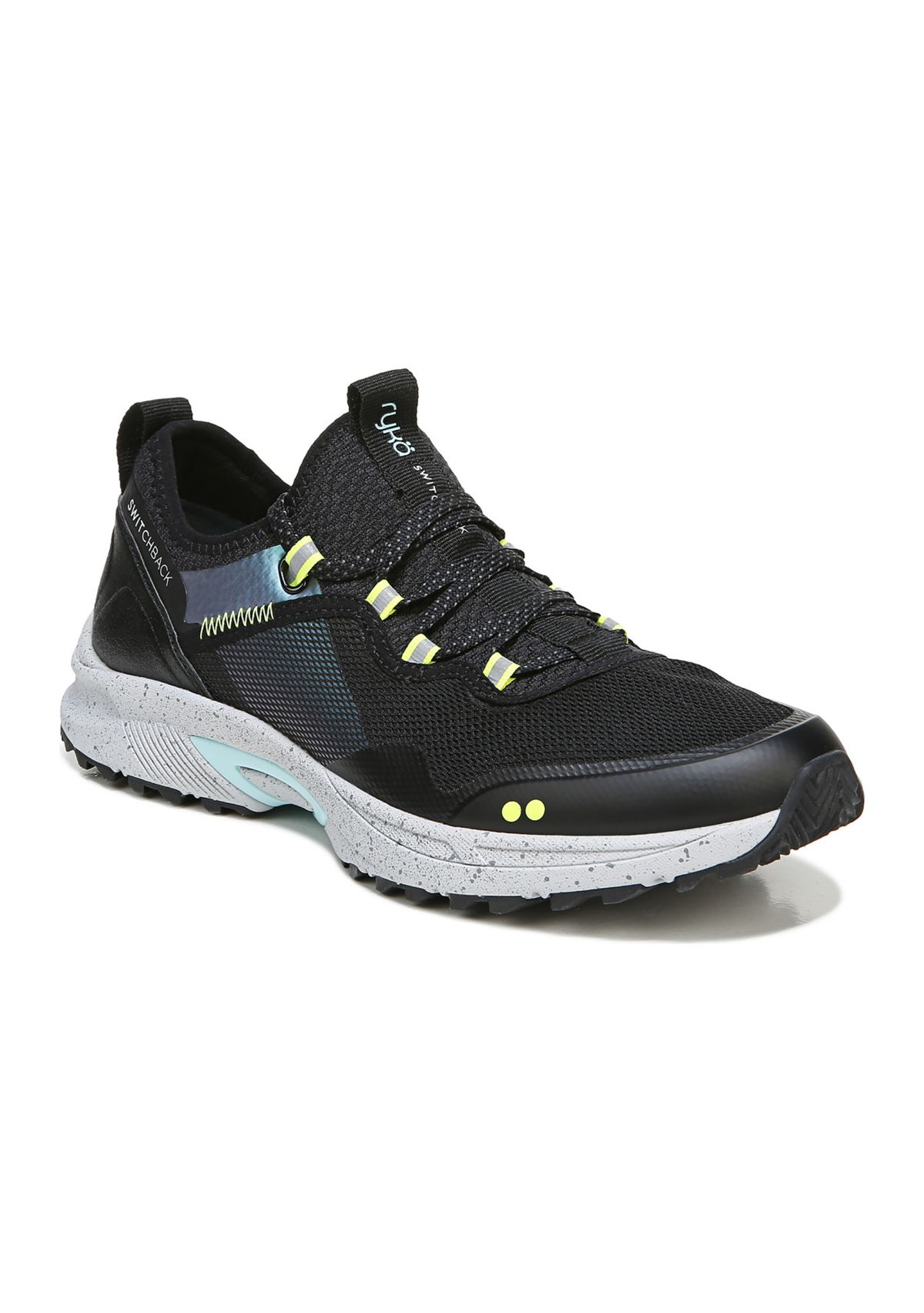 Switchback Oxford Sneakers